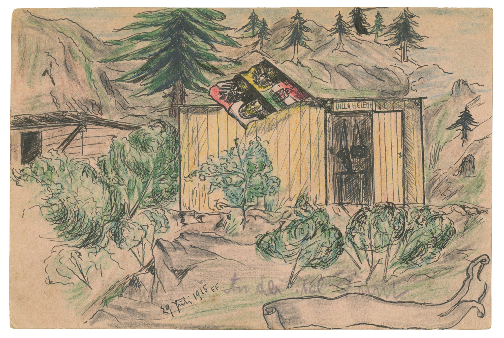 Bildergalerie zur Ausstellung Museen Stade